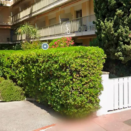 Californie Apartment Cannes