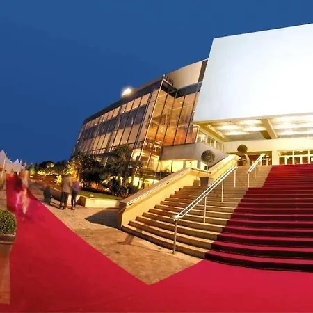 Californie Cannes