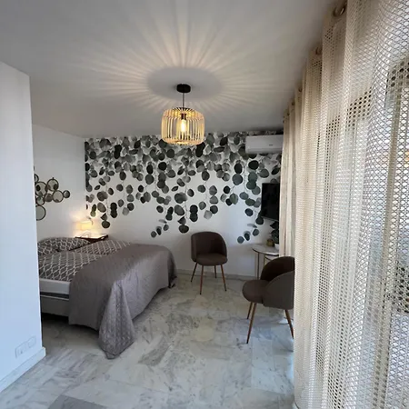 Californie Apartment Cannes