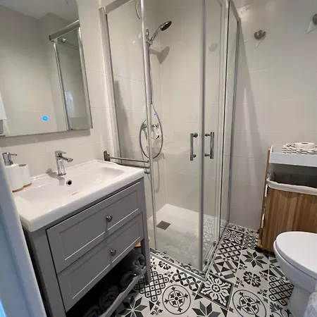 Californie Apartment Cannes